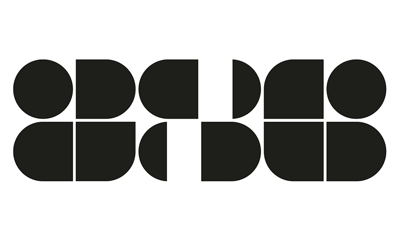 Logo del estudio de arquitectura